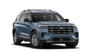 2027 Ford  External Image 4